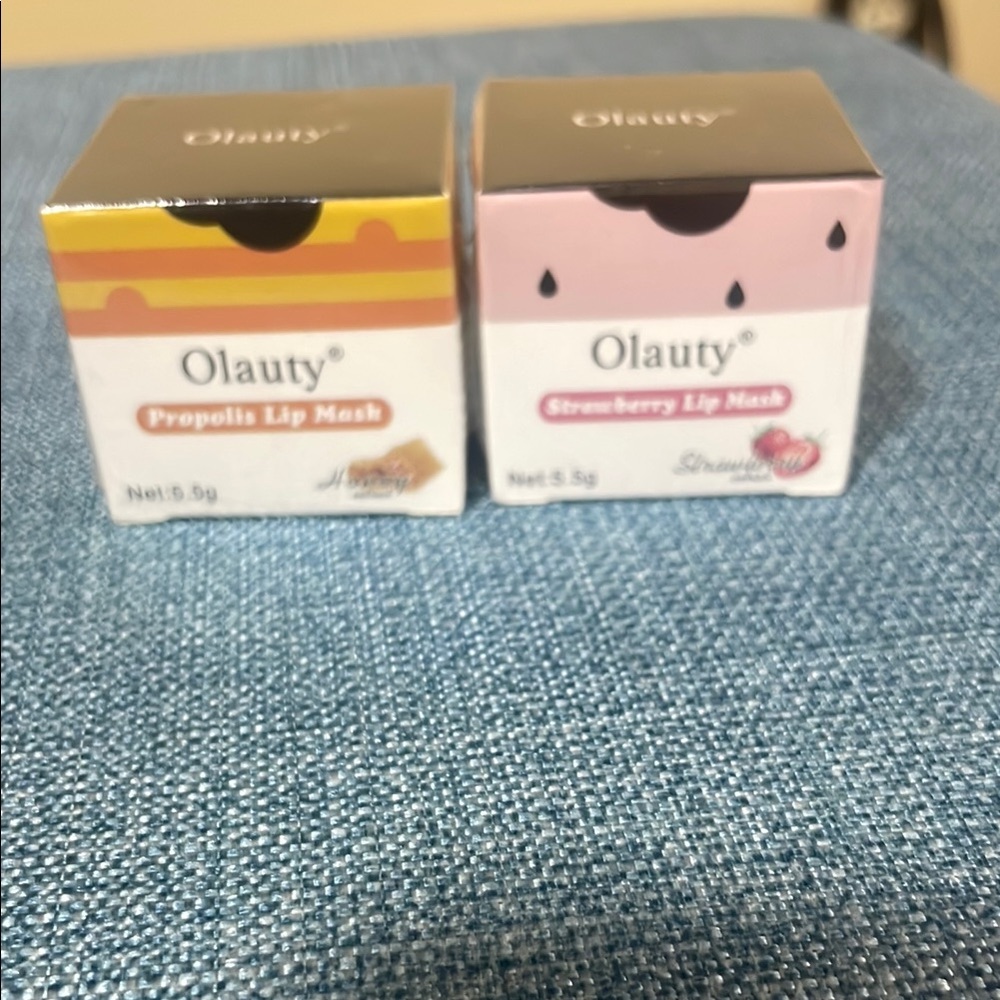 Olauty Lip Mask Set